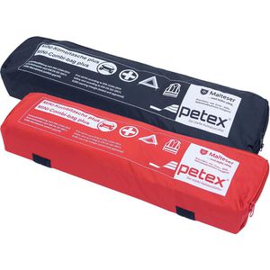 Produktbild für Erste-Hilfe-Tasche Petex KFZ-Kombitasche Plus