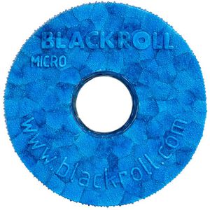 Produktbild für Faszienrolle BLACKROLL MICRO