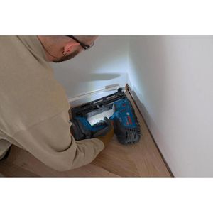 Produktbild für Elektronagler Bosch GNH 18V-64-2 inkl. Koffer