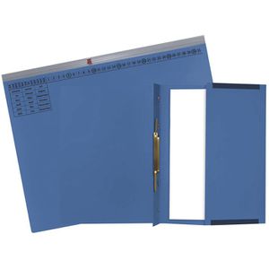 Produktbild für Hängehefter Exacompta 370107B, Exaflex Premium A4