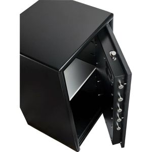 Produktbild für Tresor Burg-Wächter Combi-Line CL 460 E