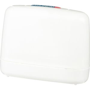 Produktbild für USB-Stick-Box Exponent 47001, weiß