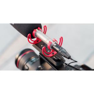 Produktbild für Mikrofonspinne RODE SM3-R
