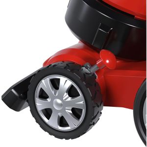 Produktbild für Laubbläser-Laubsauger Güde GFLS 1601, Elektro