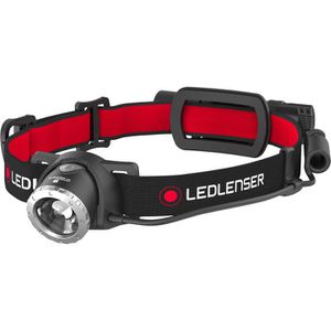 Stirnlampe Ledlenser H8R LED, wiederaufladbar