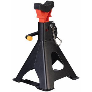 Produktbild für Unterstellbock Böttcher-AG Tragkraft 3t