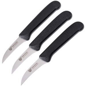 Gemüsemesser Gräwe 906K.03.C1, Set