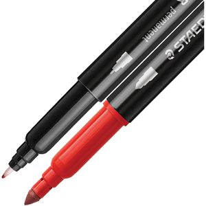 Produktbild für Filzstifte Staedtler 3187 TB18, Design Journey