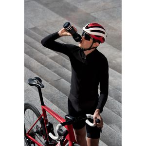 Produktbild für Trinkflasche SIGG Pulsar Black