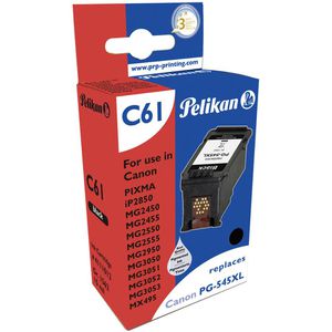Produktbild für Tinte Pelikan für Canon PG-545XL