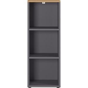 Produktbild für Aktenregal Germania Agenda 4230-564, Holz