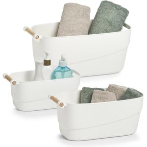 Produktbild für Aufbewahrungskorb Zeller 14680, 4 L