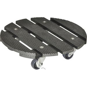 Produktbild für Pflanzenroller Wagner-System WPC GH 0525, für innen und außen