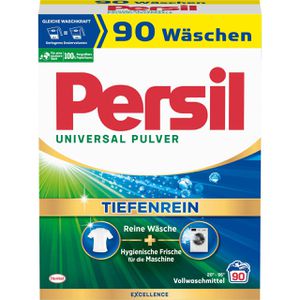 Waschmittel Persil Universal Tiefenrein