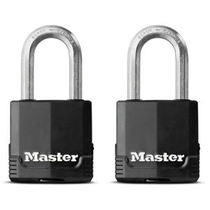 Vorhängeschloss Master-Lock M115EURTLF, 49mm