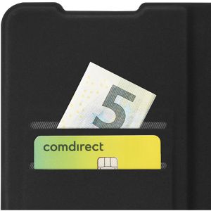 Produktbild für Handyhülle Hama Daily Protect, schwarz