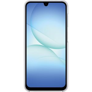 Produktbild für Handyhülle Samsung Clear Case, EF-QA176, transparent