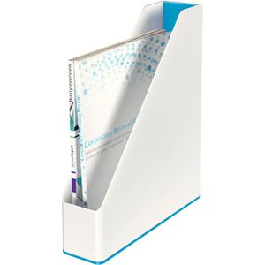 Produktbild für Stehsammler Leitz 5362-10-36, WOW Duo Colour, A4