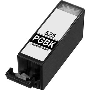 Produktbild für Tinte Böttcher-AG für Canon PGI-525PGBK