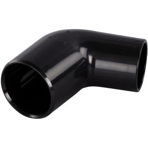 Produktbild für Absaugadapter Makita 191C20-4, Winkelform, Außen-Ø 45 mm