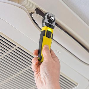 Produktbild für Anemometer Trotec 3510206042, BA16WP, mit Flügelrad