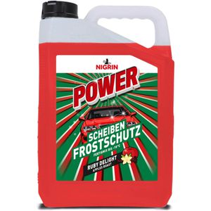 Produktbild für Scheibenfrostschutz Nigrin 775697, Power Ruby Delight