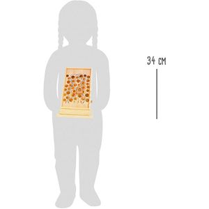 Produktbild für Geschicklichkeitsspiel small-foot 4603, Kletterpfad