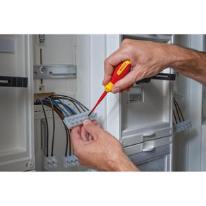 Produktbild für Schraubendreher Bosch 1600A02NF9 Professional, Set