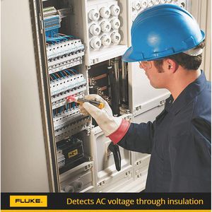 Produktbild für Spannungsprüfer Fluke 290814, 1AC-II E1 VoltAlert