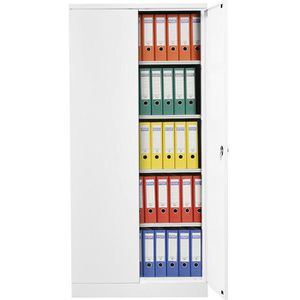 Aktenschrank G-Office FLC.195/N, aus Metall
