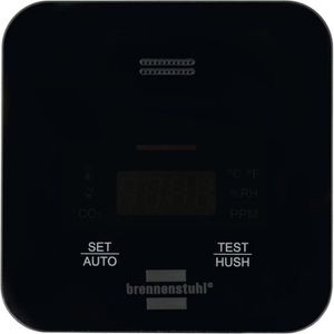 Produktbild für CO2-Messgerät Brennenstuhl C2M L 4050