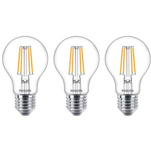 LED-Lampe Philips Filament, E27