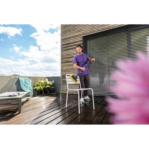 Produktbild für Waschbürste Kärcher WB 7 Plus 3-in-1, 2.644-374.0