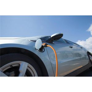 Produktbild für Elektroauto-Ladekabel Lapp Charger Basic FIX, IP55, 6 m