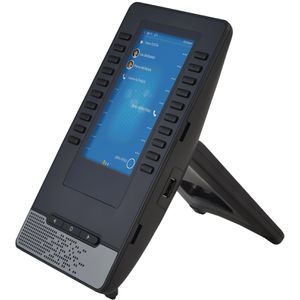 Telefon-Erweiterung Alcatel-Lucent EM200, schwarz