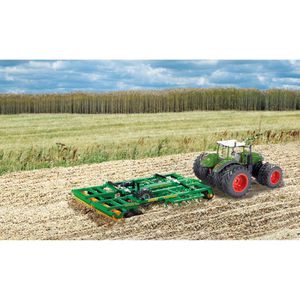 Produktbild für Landwirtschaftsfahrzeug siku 2069 Amazone Centaur