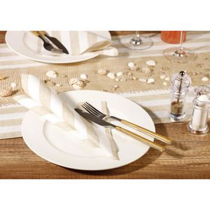 Produktbild für Tischläufer Papstar Royal Collection Lines, 88756