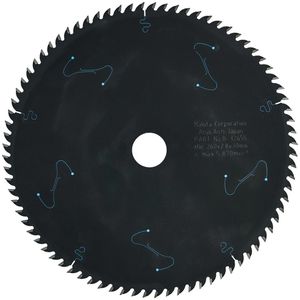 Produktbild für Kreissägeblatt Makita B-32655, Makblade Plus