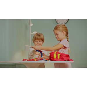Produktbild für Arztkoffer Theo-Klein 4314, Rettungsrucksack