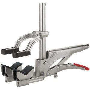 Produktbild für Gripzange Bessey GRZRO, Rohr-Gripzange