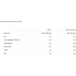 Produktbild für Energy-Gel Dextro Energy Dextrose Drink