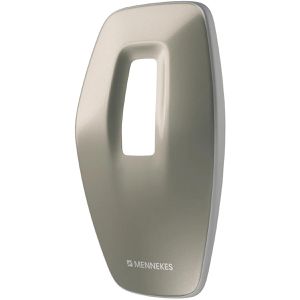Wallbox-Cover Mennekes 18645, sahara gold