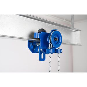 Produktbild für Laufkatze Planeta GTM 0,5, G20006