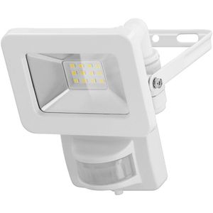 Produktbild für LED-Außenstrahler Goobay 53878, IP44 wasserfest