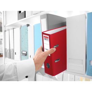 Produktbild für Ordner Herlitz 10842318 maX.file protect, PP