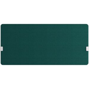 Produktbild für Tischtrennwand Böttcher-AG Style, grün