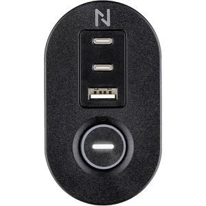 Produktbild für Tischsteckdose Neomounts by Newstar mit 1,4m Kabel