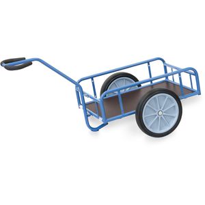 Handwagen Fetra 4104V, mit Plattform