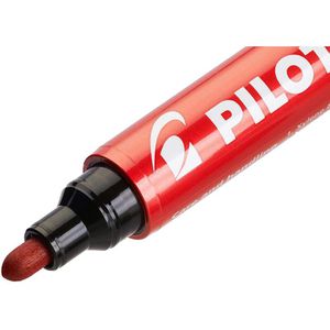 Produktbild für Permanentmarker Pilot SCA-100-S4, 4010S4