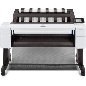 Großformatdrucker HP DesignJet T1600 PS
